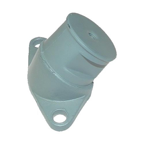 Yamaha 650/701 Super Jet / Rickter Hull Motor Mount