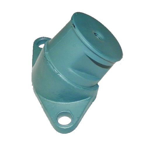 OEM Equivalent & Performance Yamaha 650/701 Super Jet / Rickter Hull Motor Mount