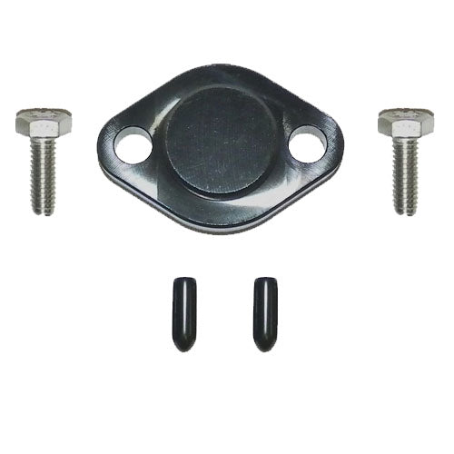 Yamaha 650/701/760 - Oil Injection Block Off Kit