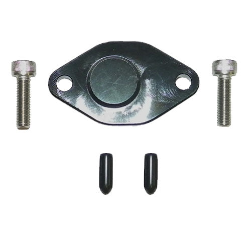 Polaris 700/900/1050 '96-04 - Oil Injection Block Off Kit
