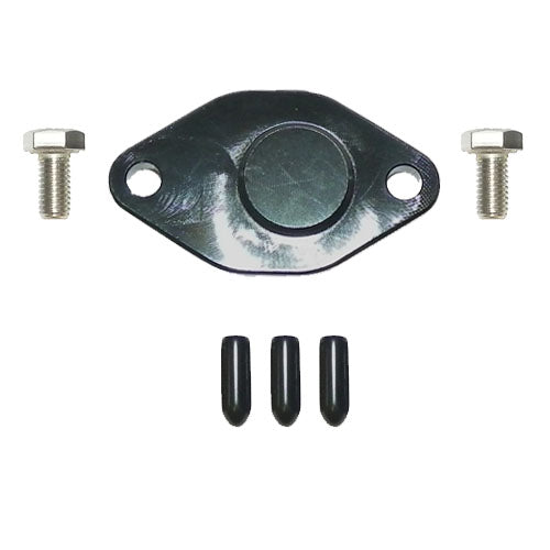 Yamaha 1100/1200 (Non-PV) - Oil Injection Block Off Kit