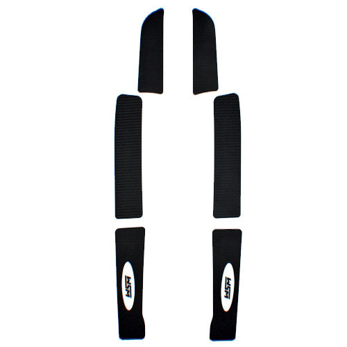 Kawasaki 750/900/1100 ZXi Traction Mat Kit