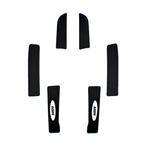 Kawasaki 750/900/1100 ZXi Traction Mat Kit