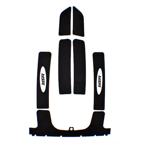 Kawasaki 750 SS / Xi / XiR Traction Mat Kit