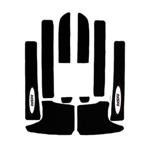 Kawasaki 1100 STX '97-99, 900 STX '99-00, 900 STS '01-02 Traction Mat Kit