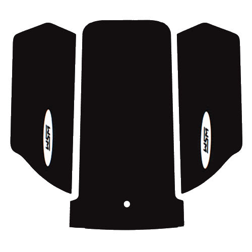 Kawasaki 1500 SXR '17-20 Traction Mat Kit