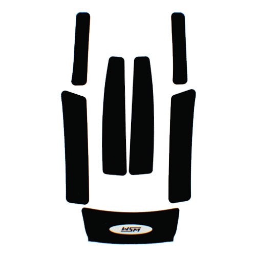 Yamaha WaveRaider 701/760/1100 Traction Mat Kit