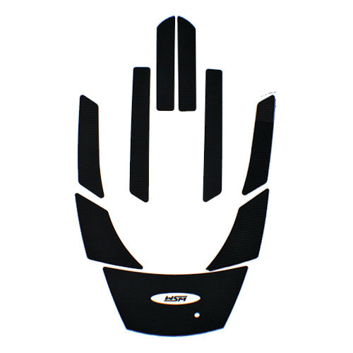 Yamaha FX140/FX HO/FX SHO/FX Cruiser '02-09 Traction Mat Kit