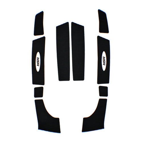 Yamaha WaveVenture/XL1200 '98/XL700/XL760 '98-04 Traction Mat Kit