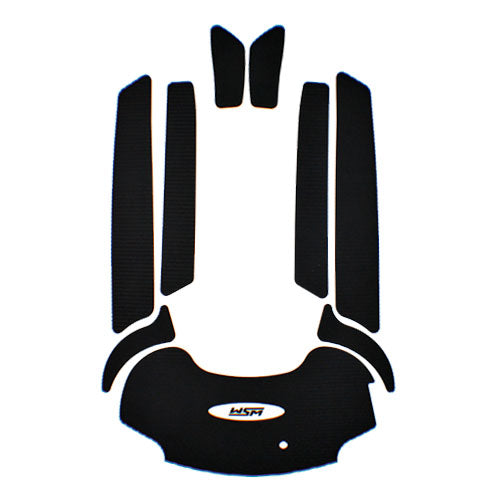 Yamaha FX SHO '08-11 / FX HO '10-11 / FZR / FZS '09-16 Traction Mat Kit