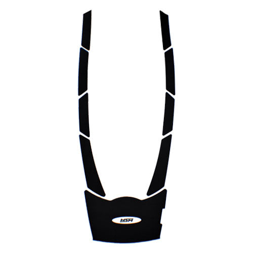 Yamaha VX110 Sport/Deluxe '05-09 Traction Mat Kit