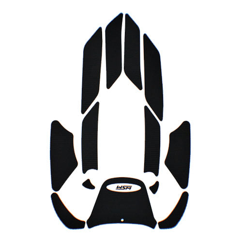 Yamaha WaveRunner SUV Traction Mat Kit