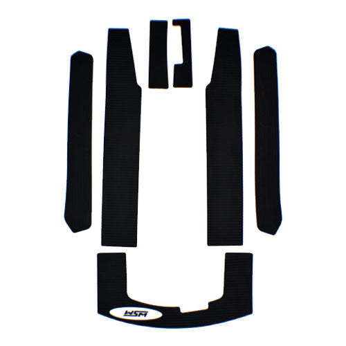 Yamaha WaveRunner III 650 & 701 Traction Mat Kit