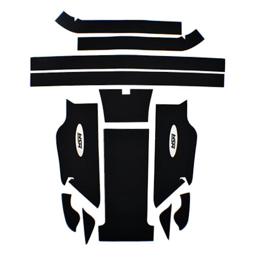 Yamaha SuperJet '96-13 Freestyle Traction Mat Kit