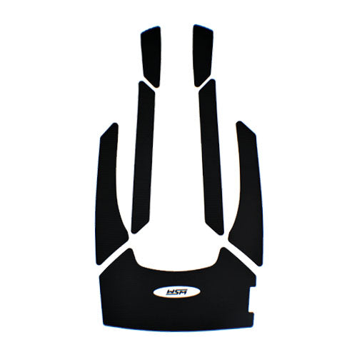 Yamaha FX SHO & Cruiser '12-16, FX HO & Cruiser, FX SVHO & Cruiser '12-18 Traction Mat Kit