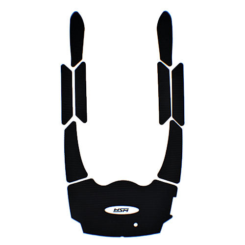 Yamaha VX/VXS/VXR '10-14 / V1 & V1 Sport '15-16 Traction Mat Kit