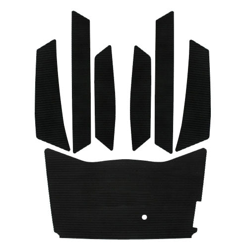 Yamaha VX/VXR/VXS/VX Cruiser '15-20 / GP1800 '17-20 Traction Mat Kit