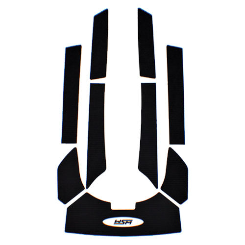 Sea Doo GTX '96-02 / GTI '97-00 Traction Mat Kit