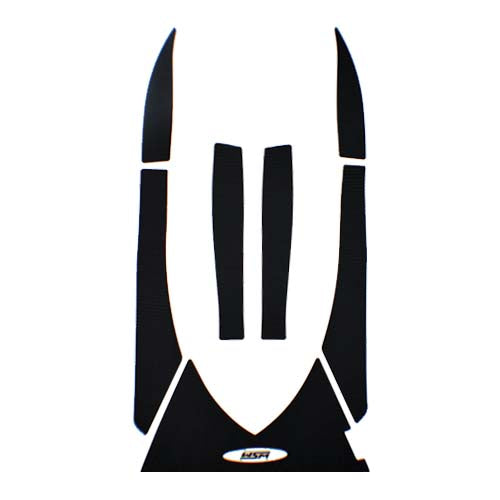 Sea Doo GTX '03-08 / GTX 4-TEC '02-05 / GTX DI '02-03 / RXT / RXTX Pre '09 Traction Mat Kit