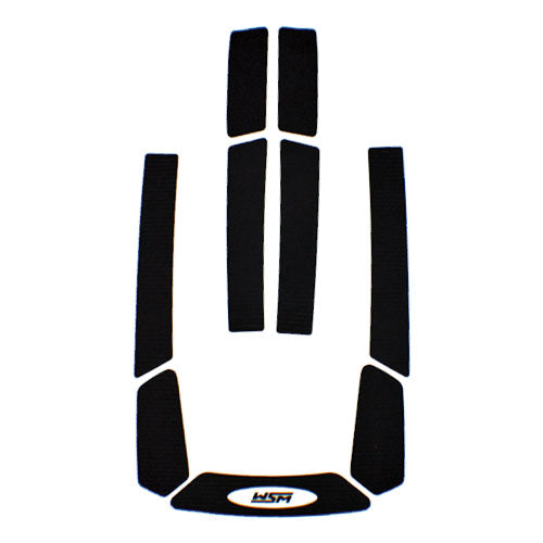 Sea Doo GT Family '90-95 / GTI '96 / GTS '96-00 Traction Mat Kit