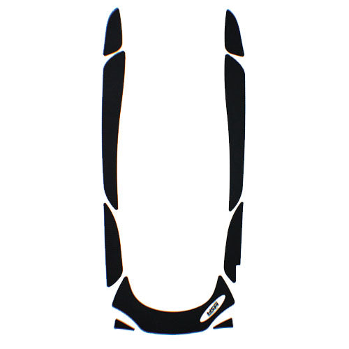 Sea Doo GTI 4-Tech '06-08 / GTI, GTI SE 130 & 155, Wake 155 '09-10 Traction Mat Kit