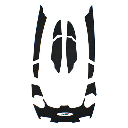 Sea Doo RXT IS, IS & aS 260 '09-16 / GTX Ltd. IS '09-17 / GTX S 155 & 260 '12-17 Traction Mat Kit
