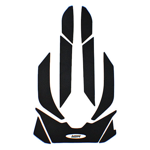 Sea Doo GTI & GTI SE 130 '11-18 / GTI SE & Ltd. 155, GTS, GTR, Wake 155 '12-18 Traction Mat Kit