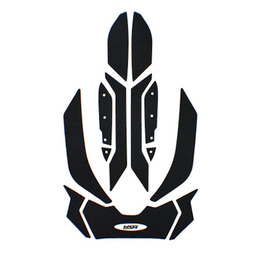 Sea Doo RXP-X 260 '12-16 / RXP-X 300 '12-20 / GTR-X 230 '17-19 Traction Mat Kit