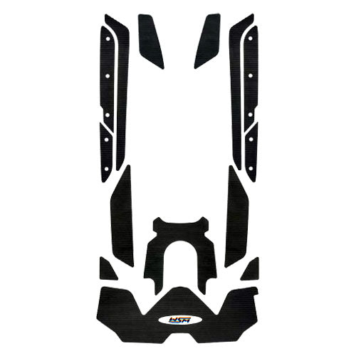 Sea Doo RXT-X 300 '18 Traction Mat Kit