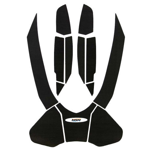 Sea Doo RXT-X 300 '16-17 Traction Mat Kit