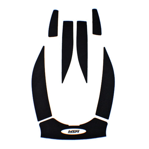 Polaris SLH / SLX / Pro 1200 '00-01 Traction Mat Kit