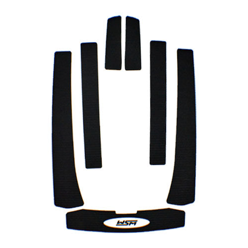 Polaris SLT / SLTX / X-45 Traction Mat Kit