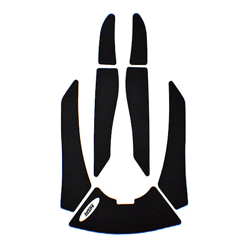 Polaris Genesis 1200 '99-04 Traction Mat Kit