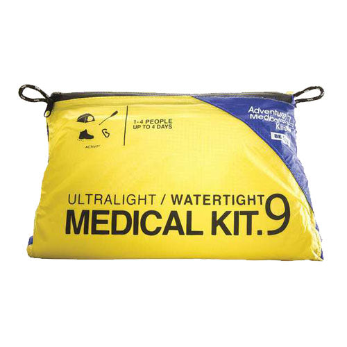 Emergency Medical Kit