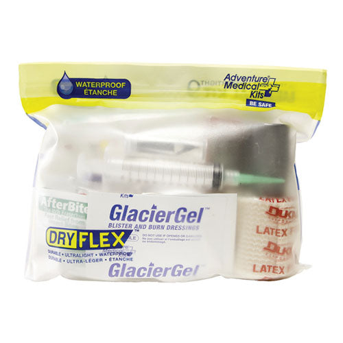 Emergency Medical Kit