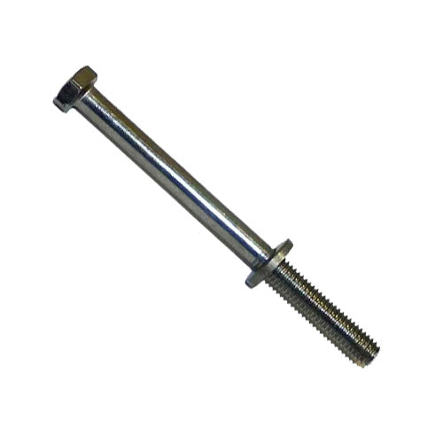 Yamaha Engine Hardware