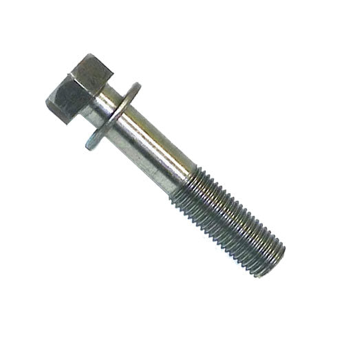 Yamaha Engine Hardware