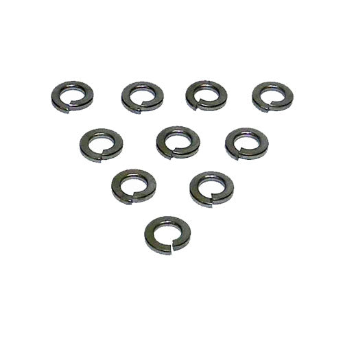 Metric Stainless Steel Lock Washer