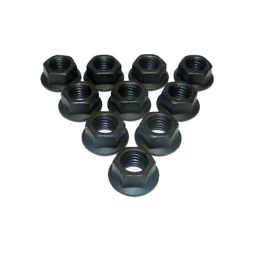 Polaris Engine Hardware