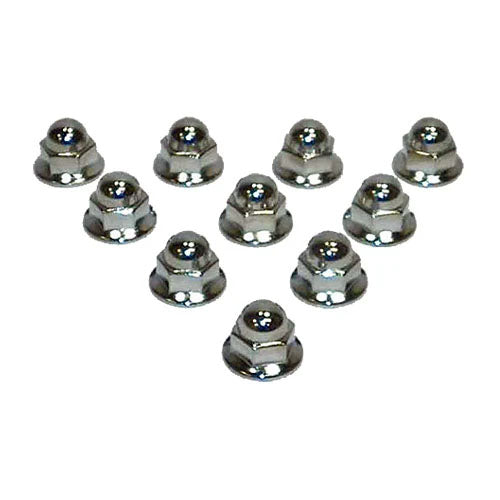 Polaris Engine Hardware