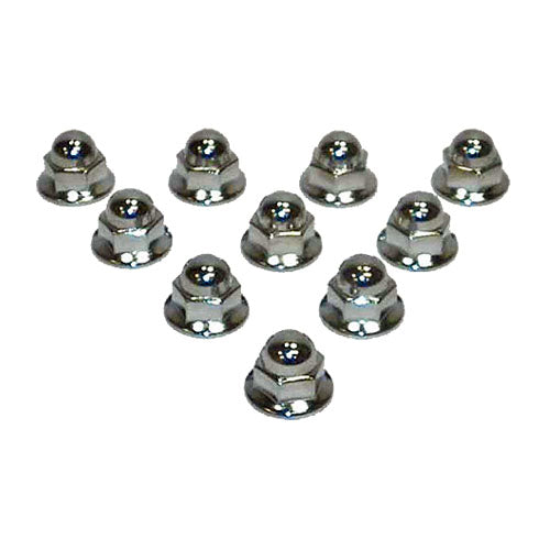 Kawasaki Jet Ski Engine Hardware