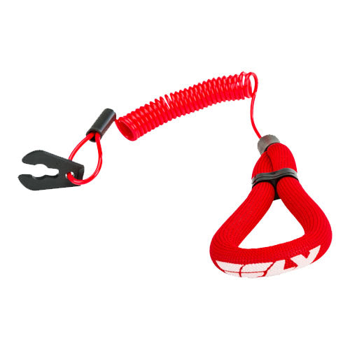 Standard Floating Wrist Lanyard