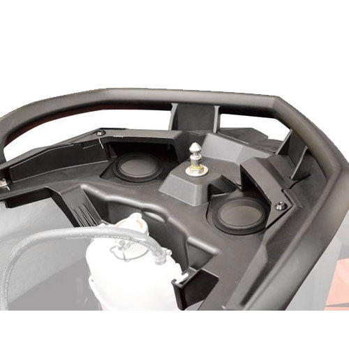 Flo-Rite Air Vents