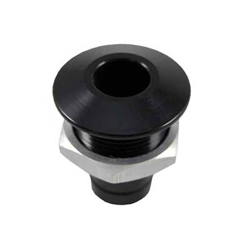 Bilge Pump Thru-Hull Fitting - Straight 3/4" Hose