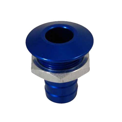 Bilge Pump Thru-Hull Fitting - Straight 3/4" Hose