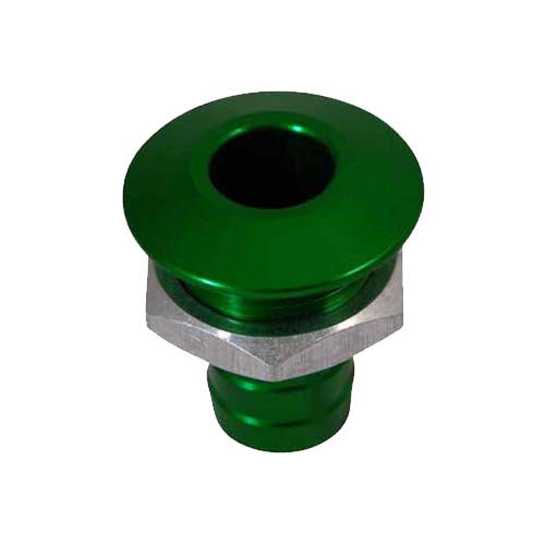 Bilge Pump Thru-Hull Fitting - Straight 3/4" Hose