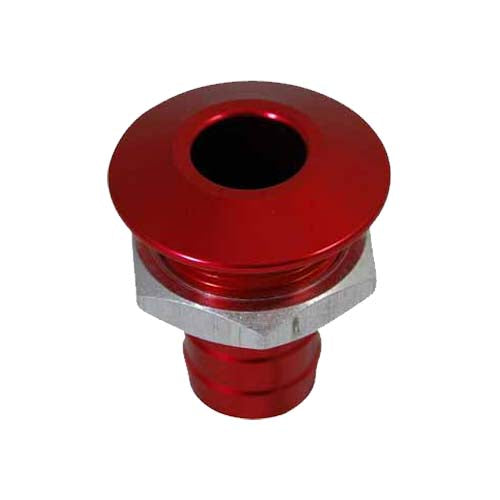 Bilge Pump Thru-Hull Fitting - Straight 3/4" Hose