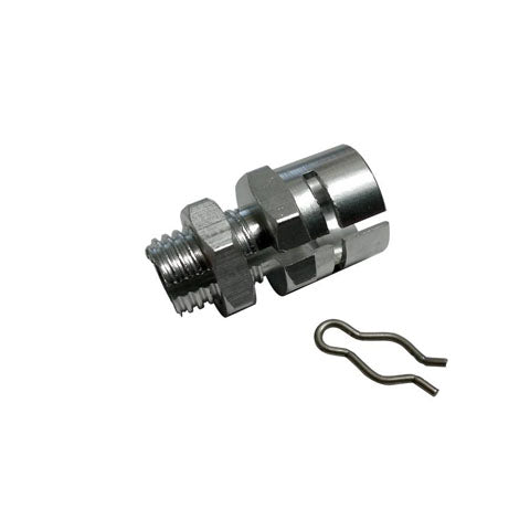 Finger Throttle Cable Adapter