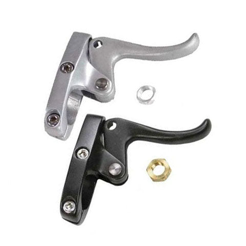 Aluminum Finger Throttle