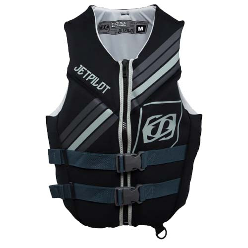 Jet Pilot Cause Neoprene Life Vests